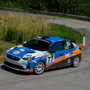 44° RALLY INTERNAZIONALE CASENTINO - Gallery 14